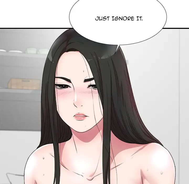 Secret Friend chapter 28 page 121