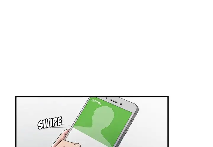 Secret Friend chapter 29 page 1