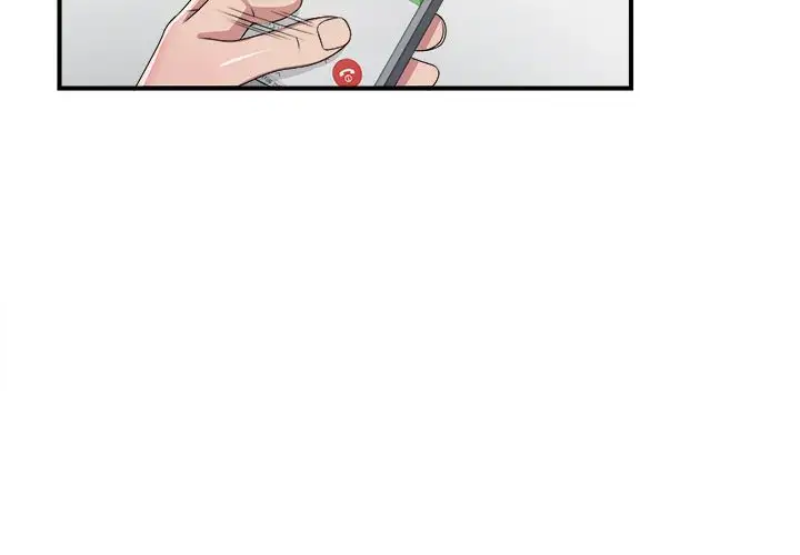 Secret Friend chapter 29 page 2