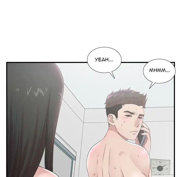 Secret Friend chapter 29 page 10