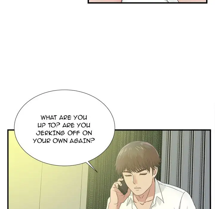 Secret Friend chapter 29 page 18