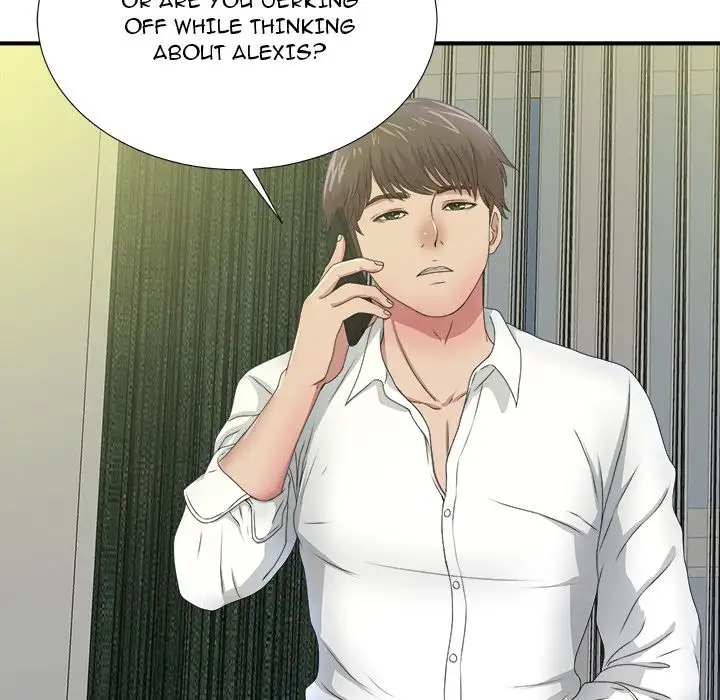 Secret Friend chapter 29 page 20