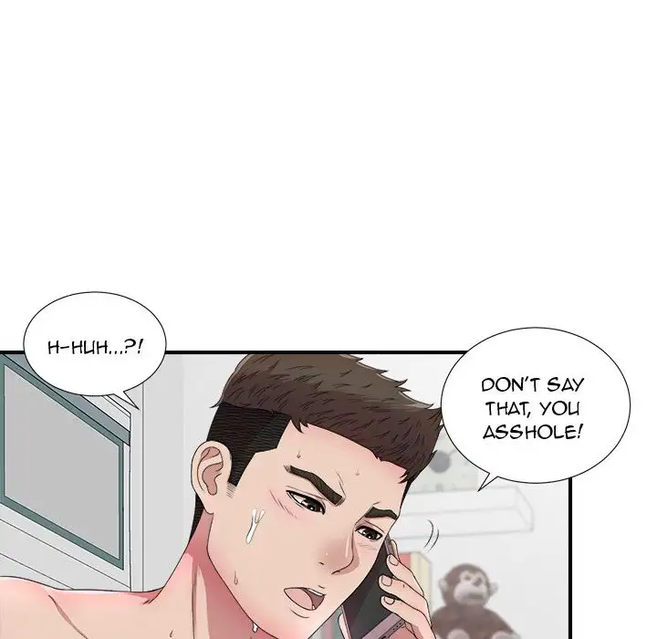 Secret Friend chapter 29 page 22