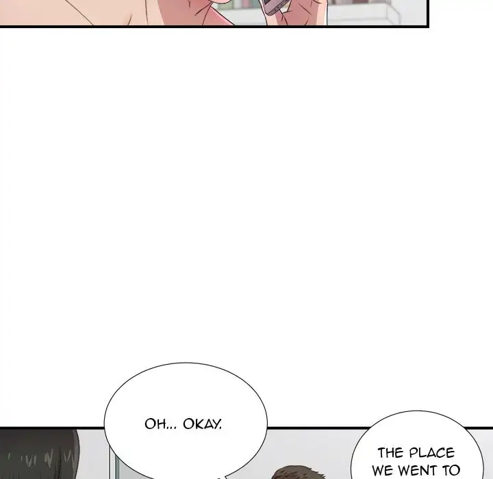 Secret Friend chapter 29 page 23
