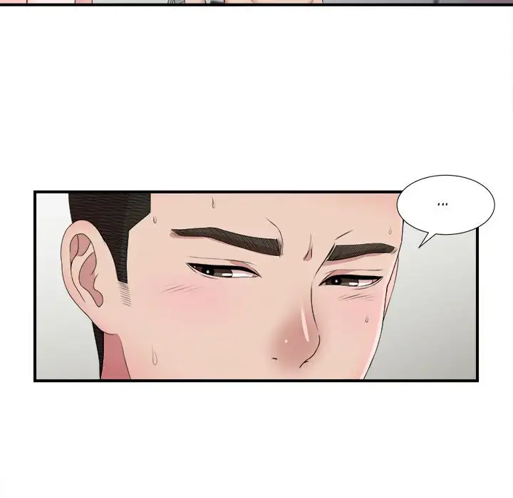 Secret Friend chapter 29 page 26