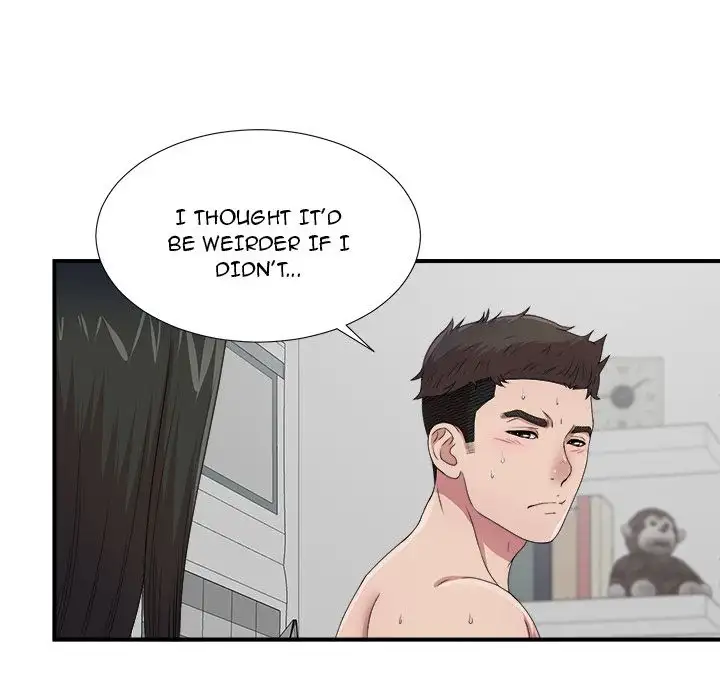 Secret Friend chapter 29 page 32