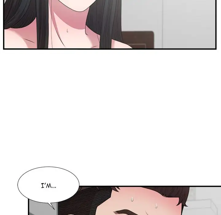 Secret Friend chapter 29 page 34