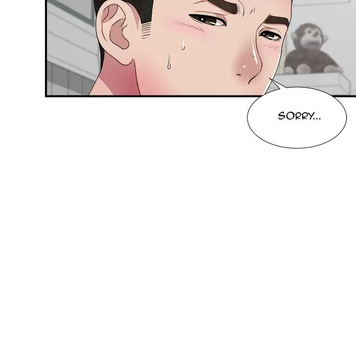 Secret Friend chapter 29 page 35