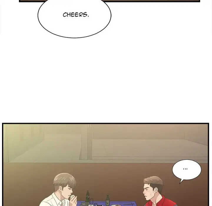 Secret Friend chapter 29 page 39