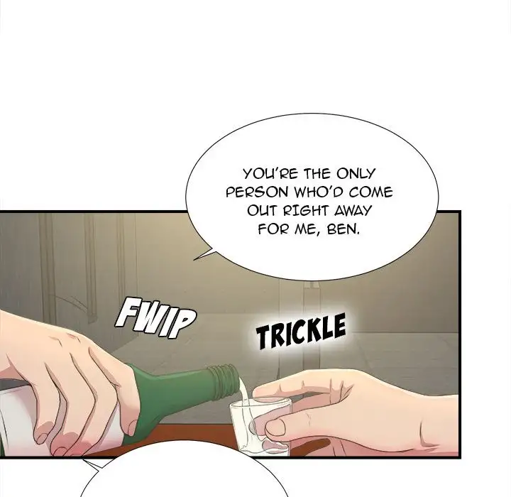 Secret Friend chapter 29 page 45