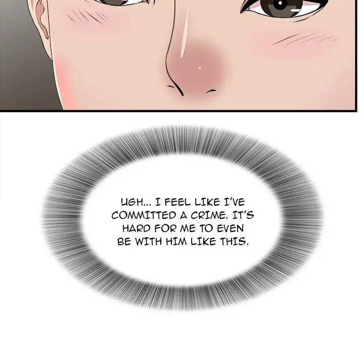 Secret Friend chapter 29 page 49