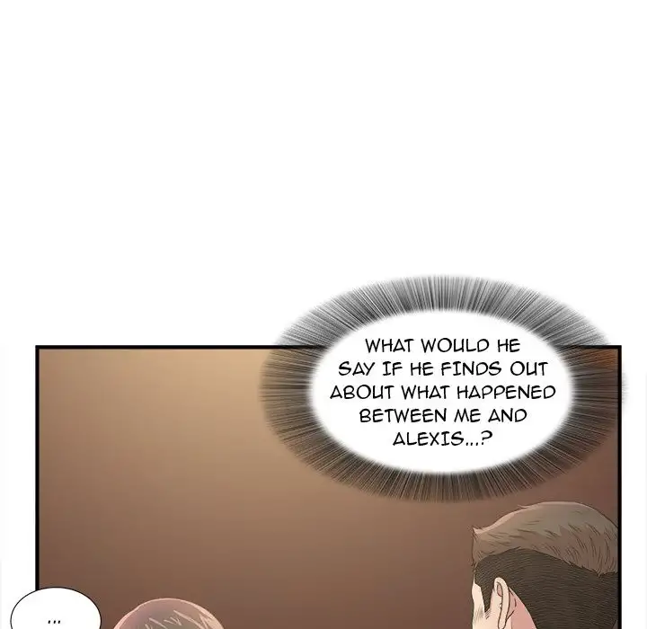 Secret Friend chapter 29 page 50