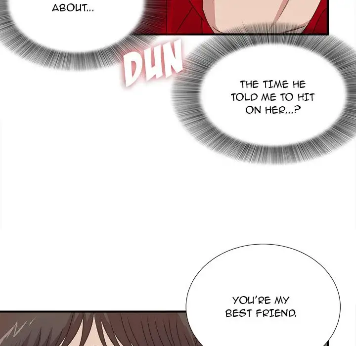 Secret Friend chapter 29 page 56