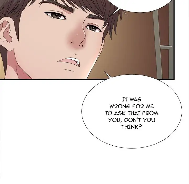 Secret Friend chapter 29 page 57