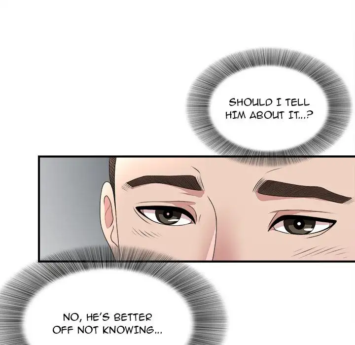 Secret Friend chapter 29 page 61