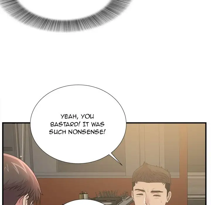Secret Friend chapter 29 page 62