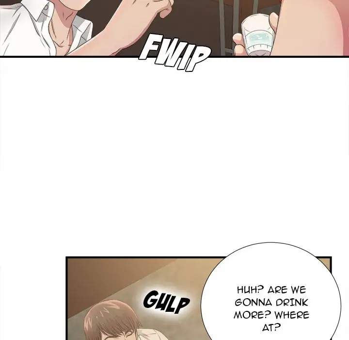 Secret Friend chapter 29 page 66