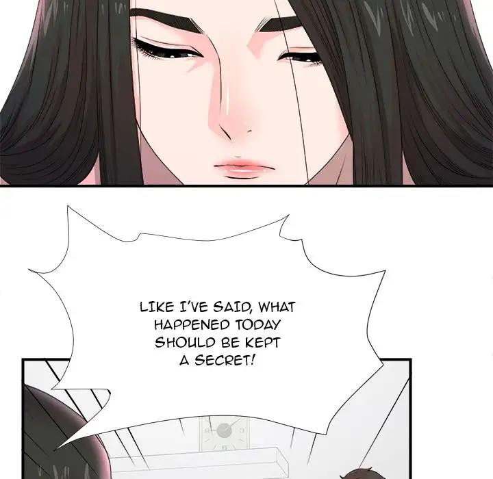 Secret Friend chapter 29 page 75