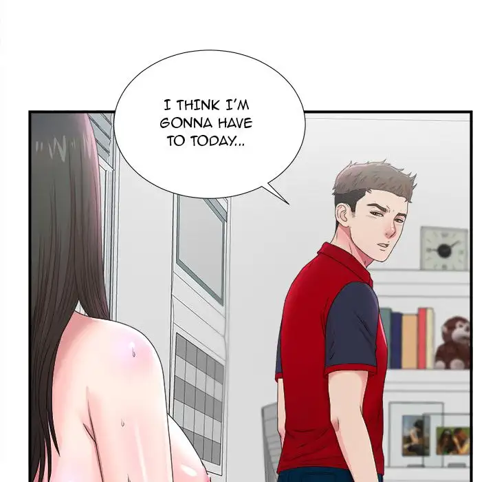 Secret Friend chapter 29 page 83