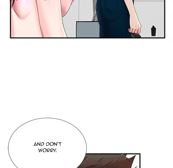 Secret Friend chapter 29 page 84