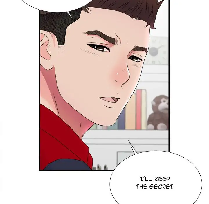 Secret Friend chapter 29 page 85