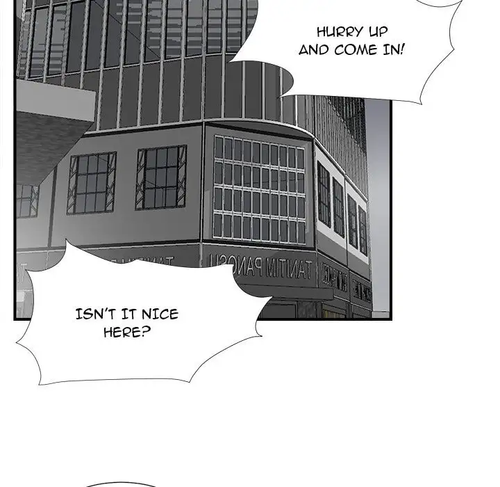 Secret Friend chapter 29 page 91