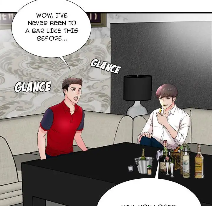 Secret Friend chapter 29 page 92