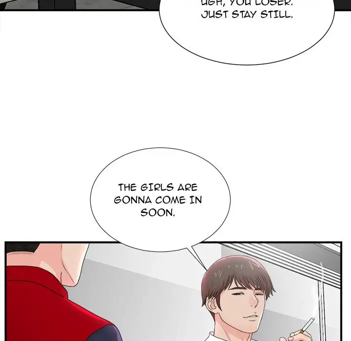 Secret Friend chapter 29 page 93