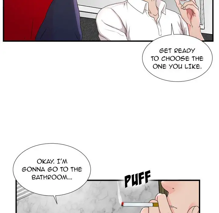 Secret Friend chapter 29 page 94