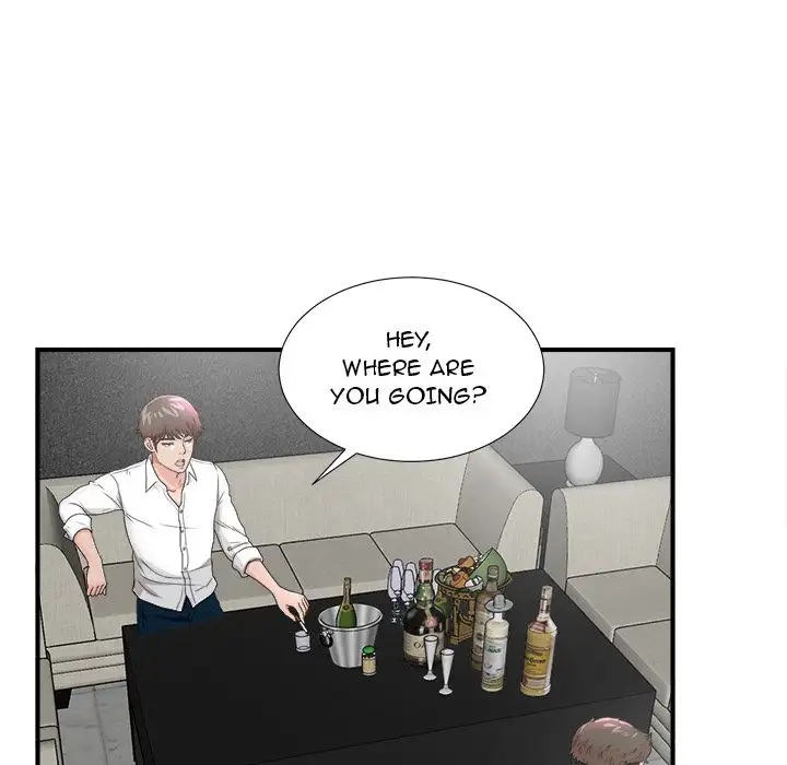 Secret Friend chapter 29 page 96