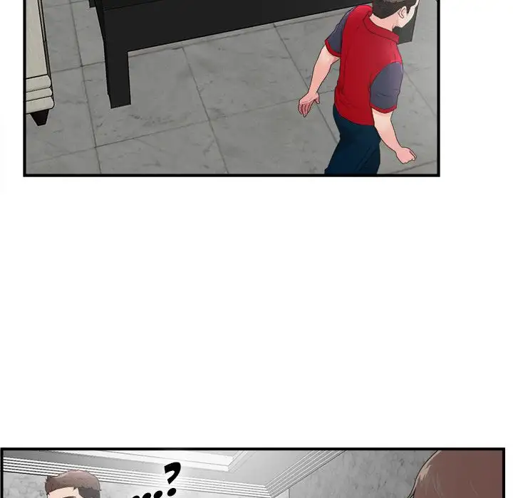 Secret Friend chapter 29 page 97