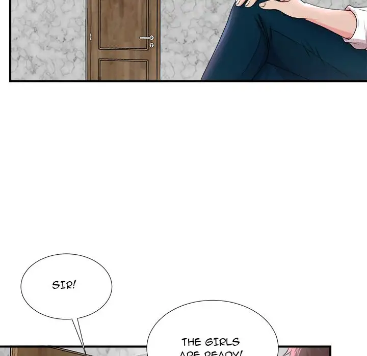 Secret Friend chapter 29 page 105