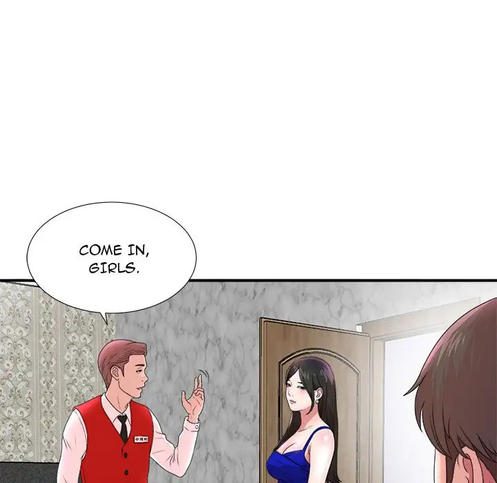 Secret Friend chapter 29 page 108