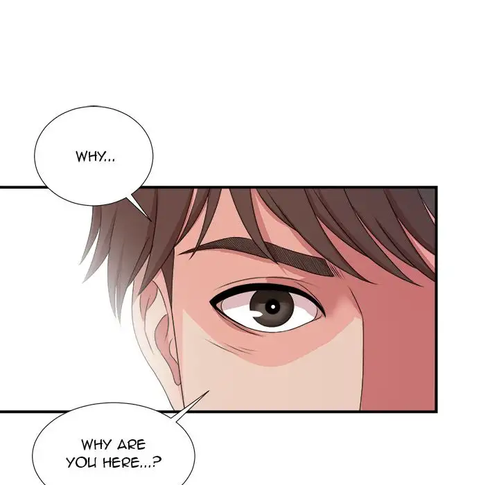 Secret Friend chapter 29 page 119