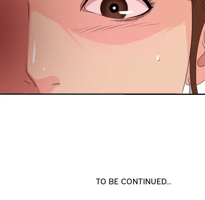 Secret Friend chapter 29 page 121