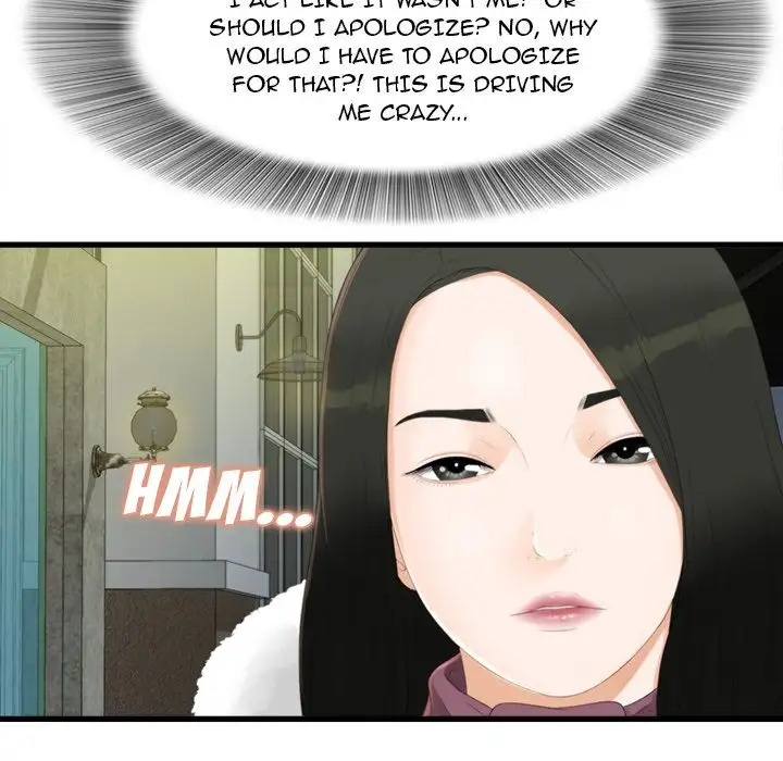 Secret Friend chapter 3 page 7