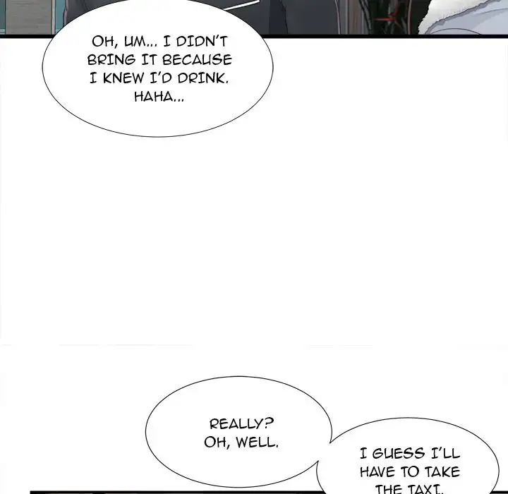 Secret Friend chapter 3 page 29