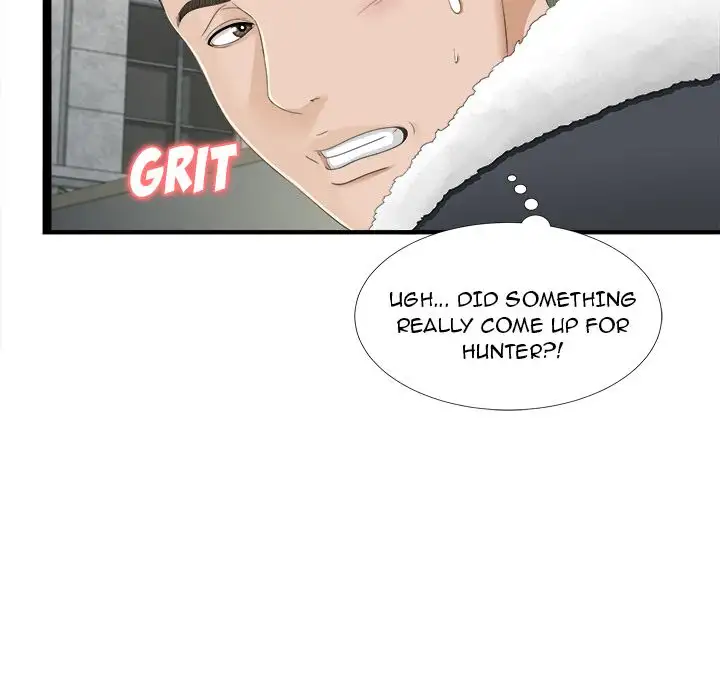 Secret Friend chapter 3 page 36