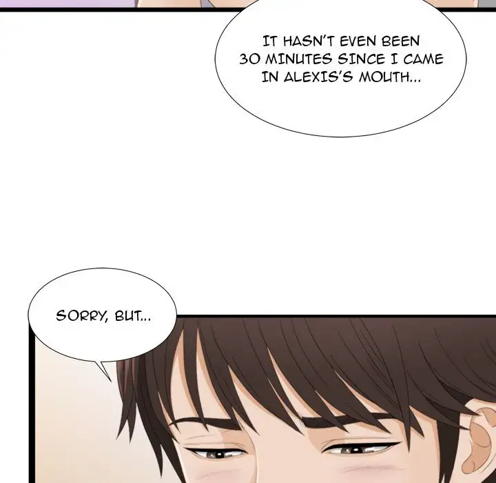 Secret Friend chapter 3 page 45