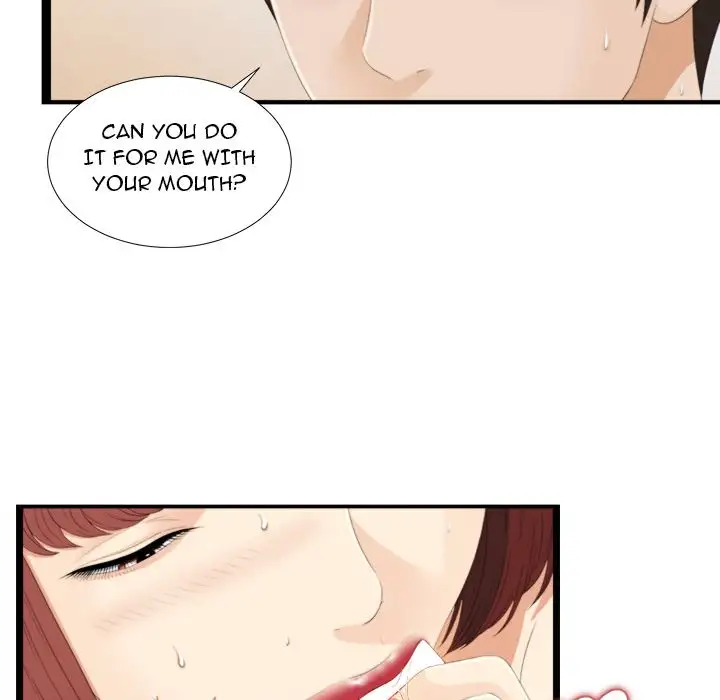 Secret Friend chapter 3 page 46