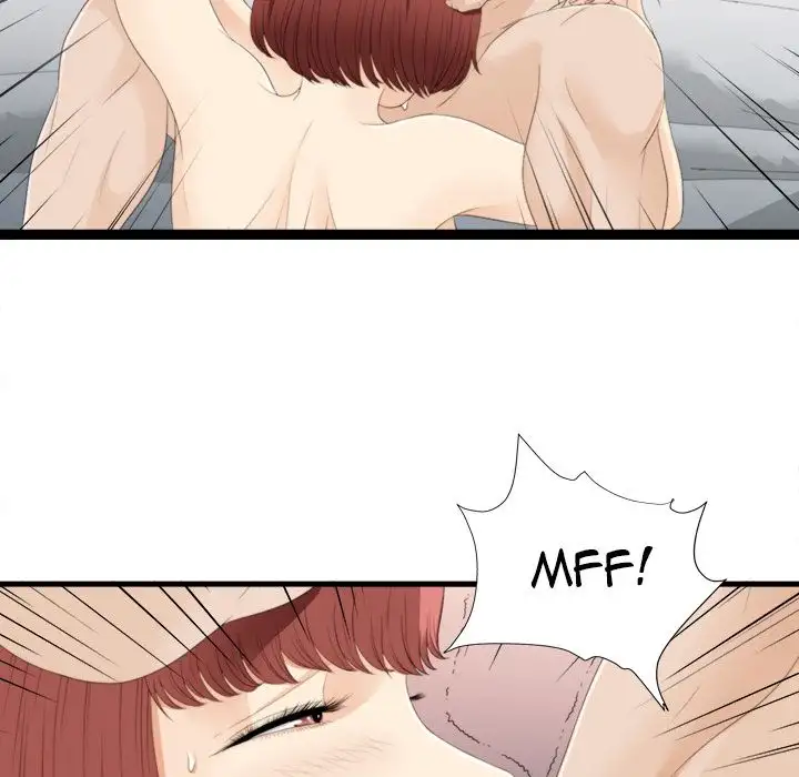 Secret Friend chapter 3 page 55