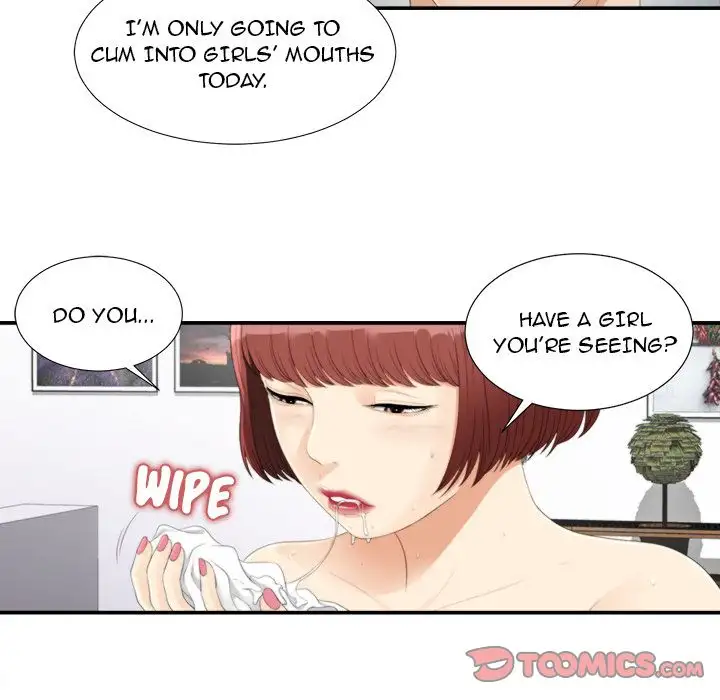 Secret Friend chapter 3 page 58