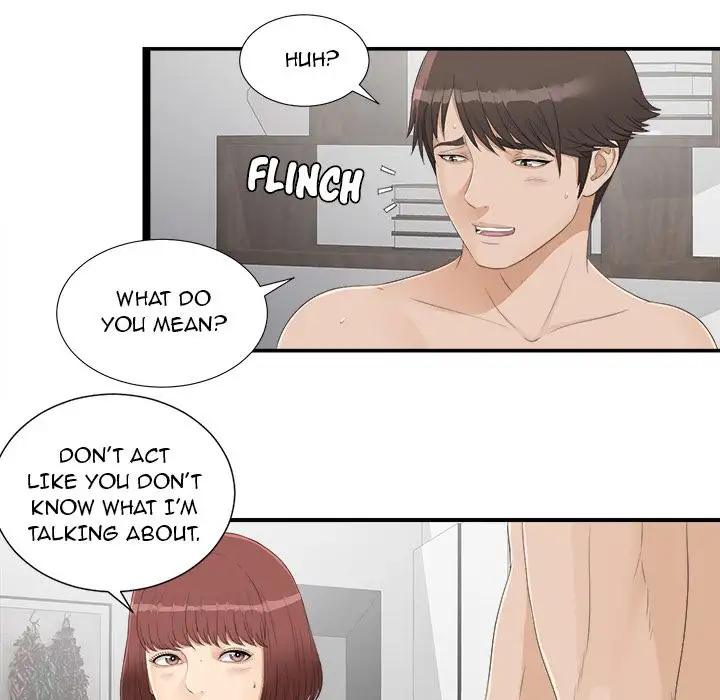 Secret Friend chapter 3 page 59