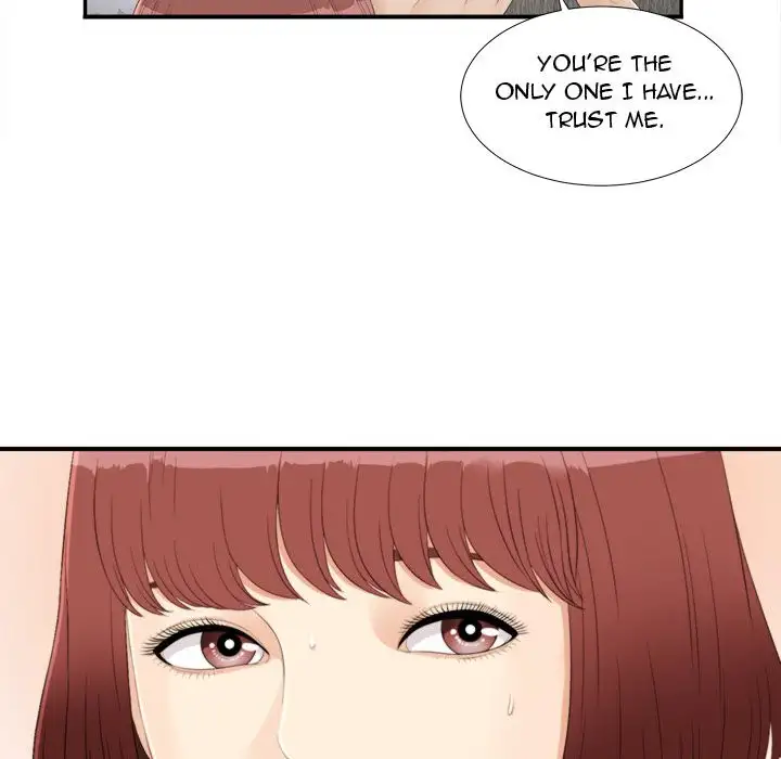 Secret Friend chapter 3 page 61