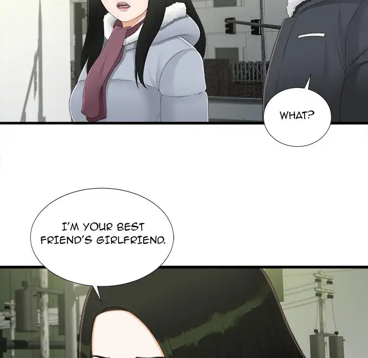 Secret Friend chapter 3 page 66