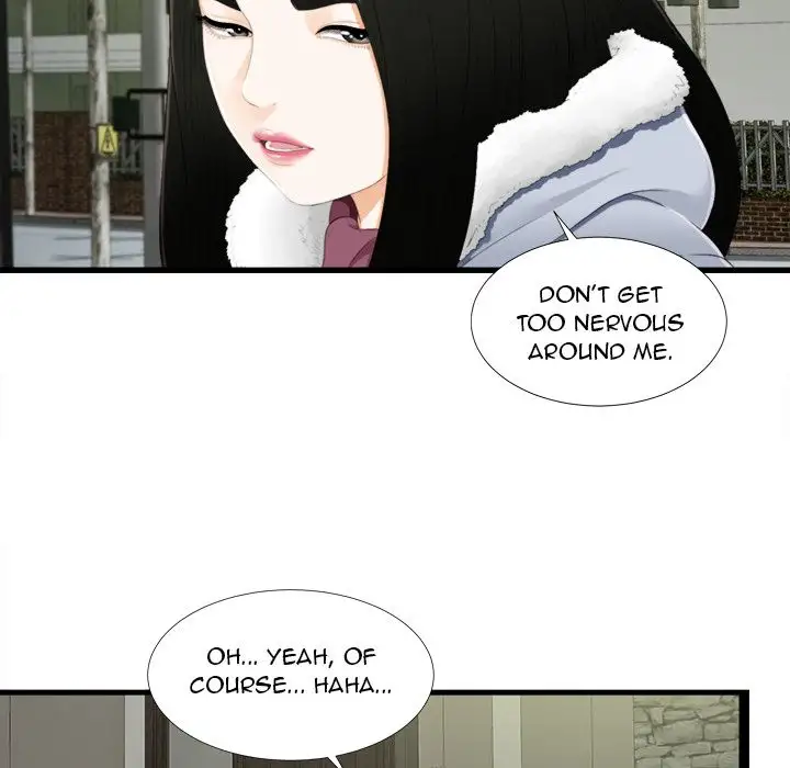 Secret Friend chapter 3 page 67