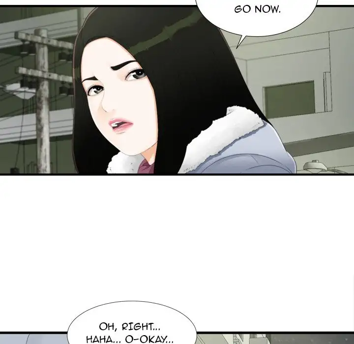 Secret Friend chapter 3 page 69