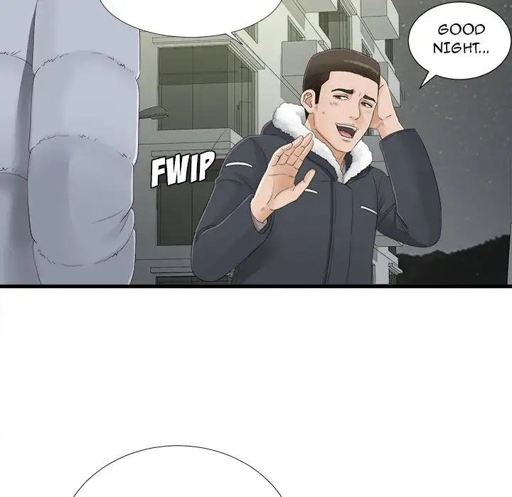 Secret Friend chapter 3 page 70