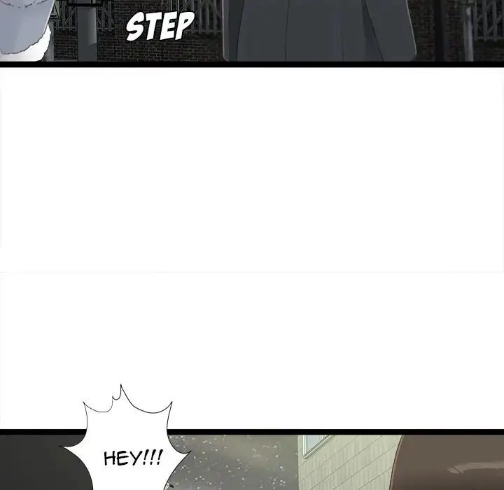 Secret Friend chapter 3 page 72