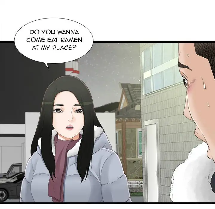 Secret Friend chapter 3 page 75